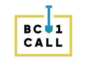 BC 1 Call Logo